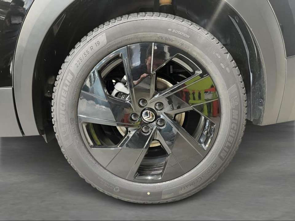 Citroen C5 - Imagem 9