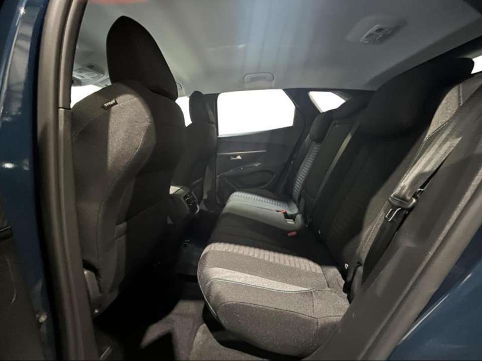 Peugeot 3008 - Imagem 11