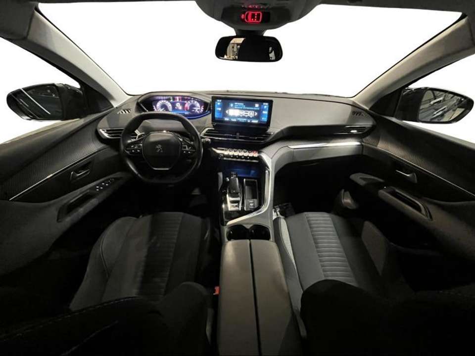 Peugeot 3008 - Imagem 12