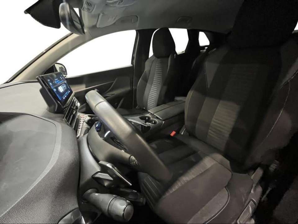 Peugeot 3008 - Imagem 13
