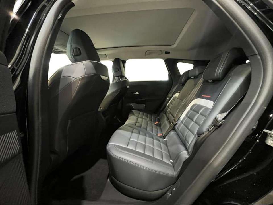 Citroen C5 - Imagem 12