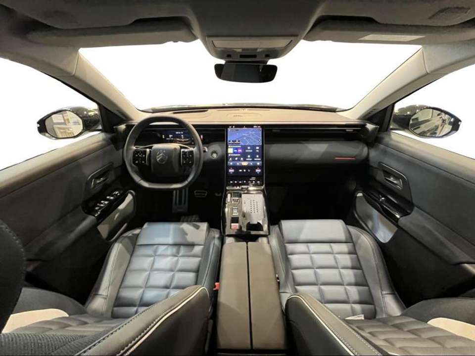 Citroen C5 - Imagem 13