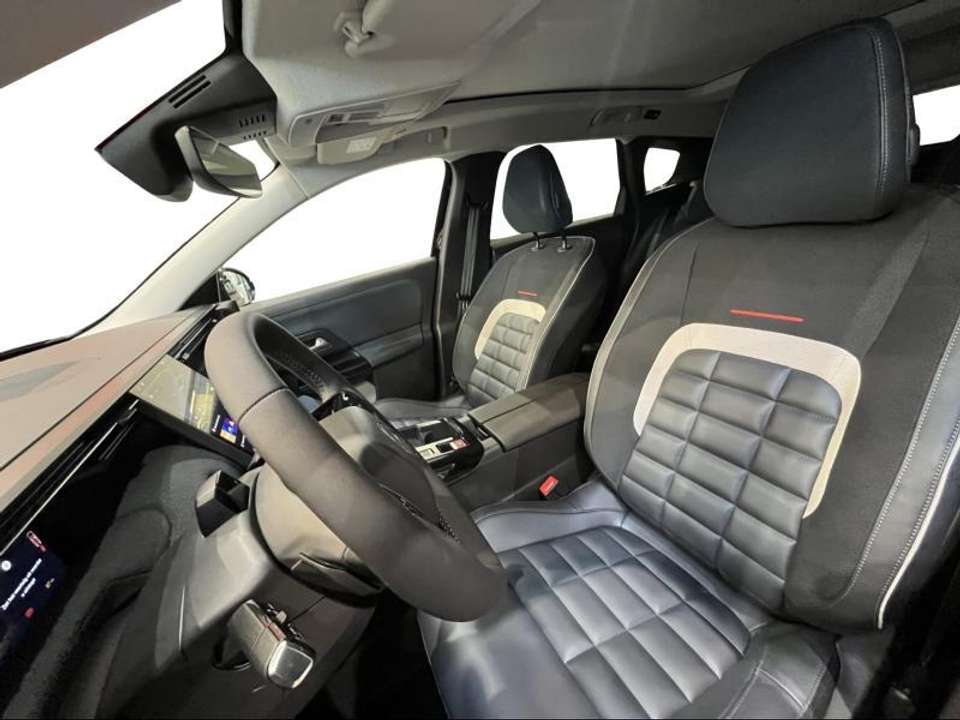 Citroen C5 - Imagem 14