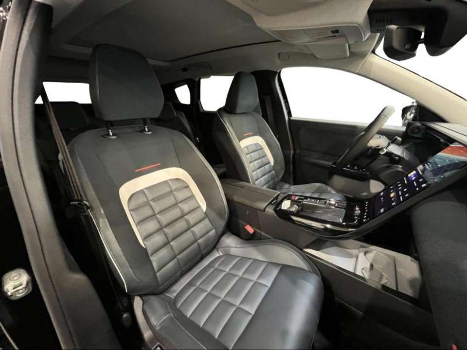 Citroen C5 - Imagem 15