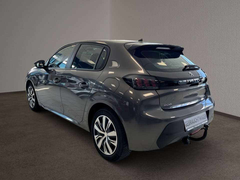 Peugeot 208 - Imagem 2