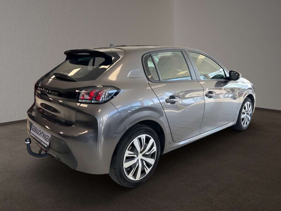 Peugeot 208 - Imagem 3