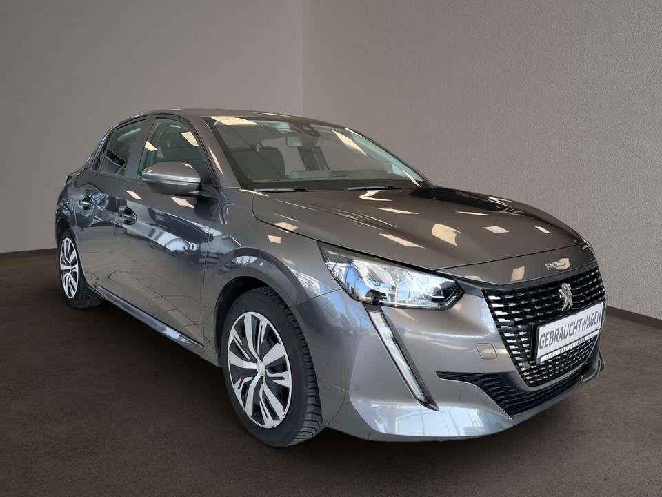 Peugeot 208 - Imagem 4
