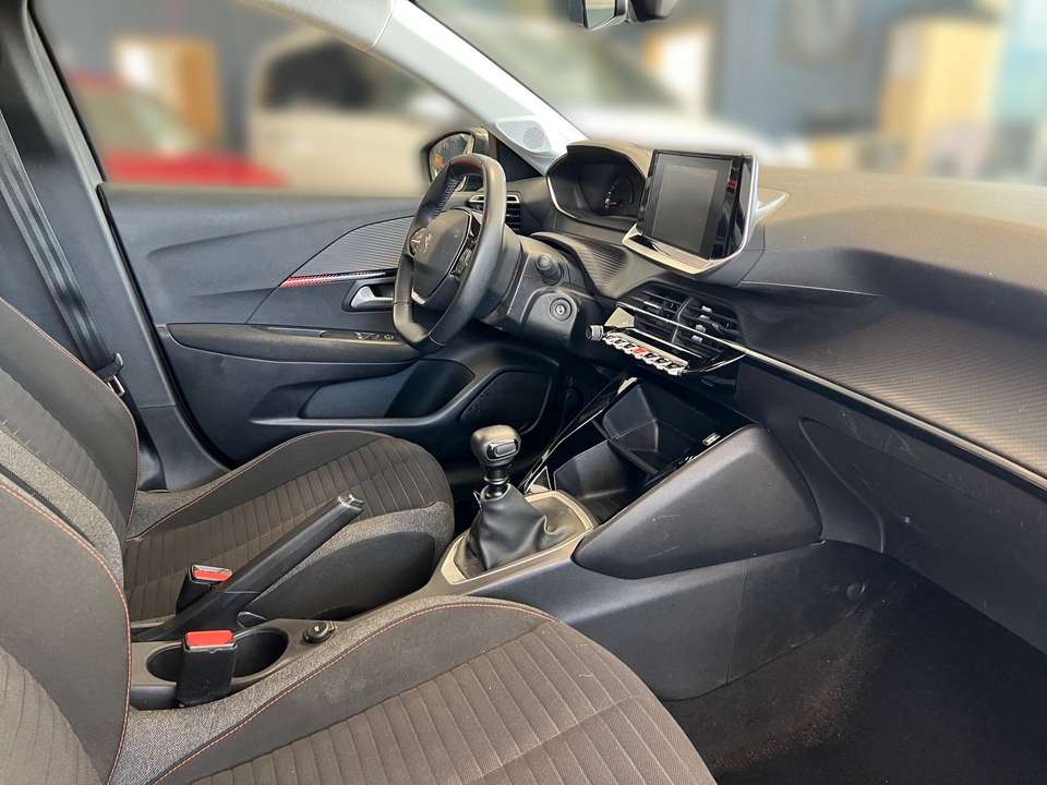 Peugeot 208 - Imagem 5
