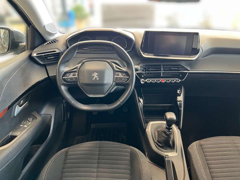 Peugeot 208 - Imagem 7