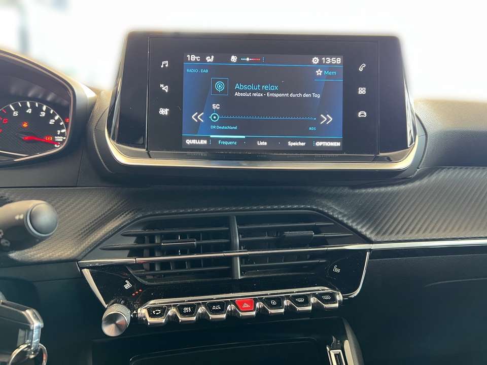 Peugeot 208 - Imagem 9