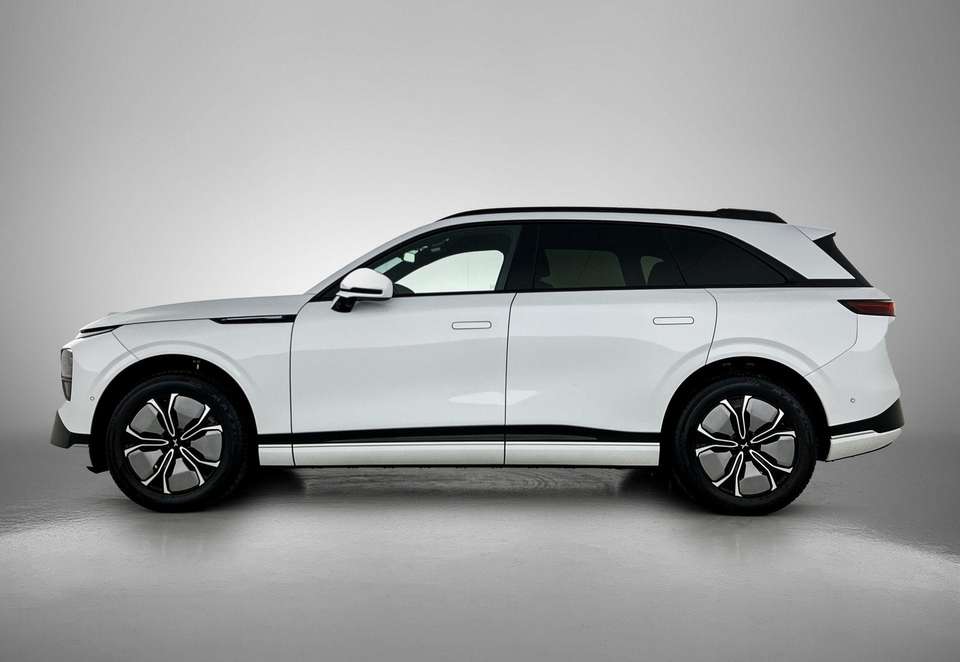Xpeng G9 - Imagem 5