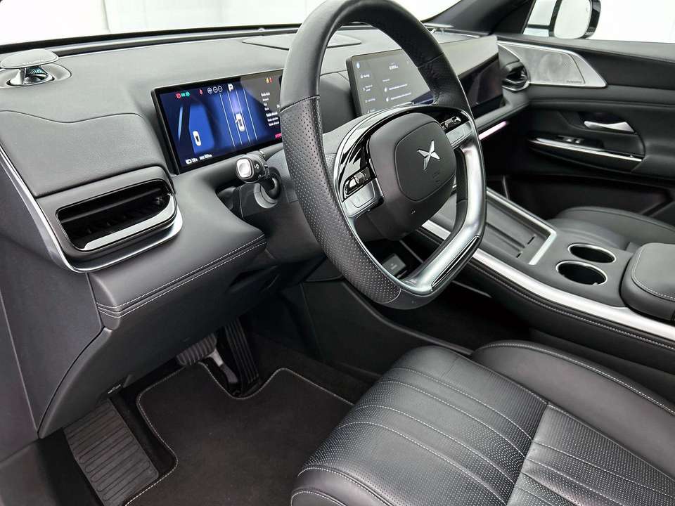 Xpeng G9 - Imagem 7