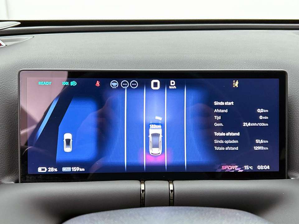 Xpeng G9 - Imagem 10