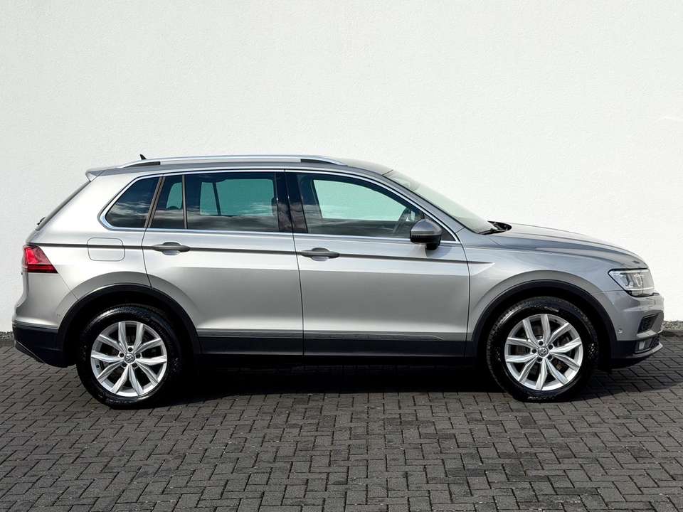 Volkswagen Tiguan - Imagem 4