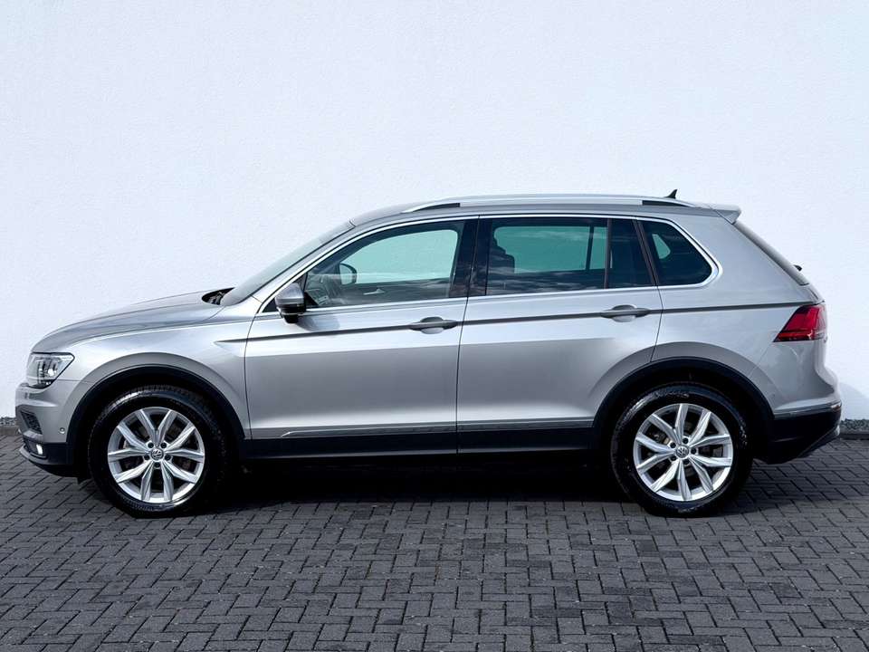 Volkswagen Tiguan - Imagem 8