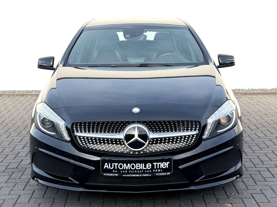 Mercedes-Benz A 200 - Imagem 2