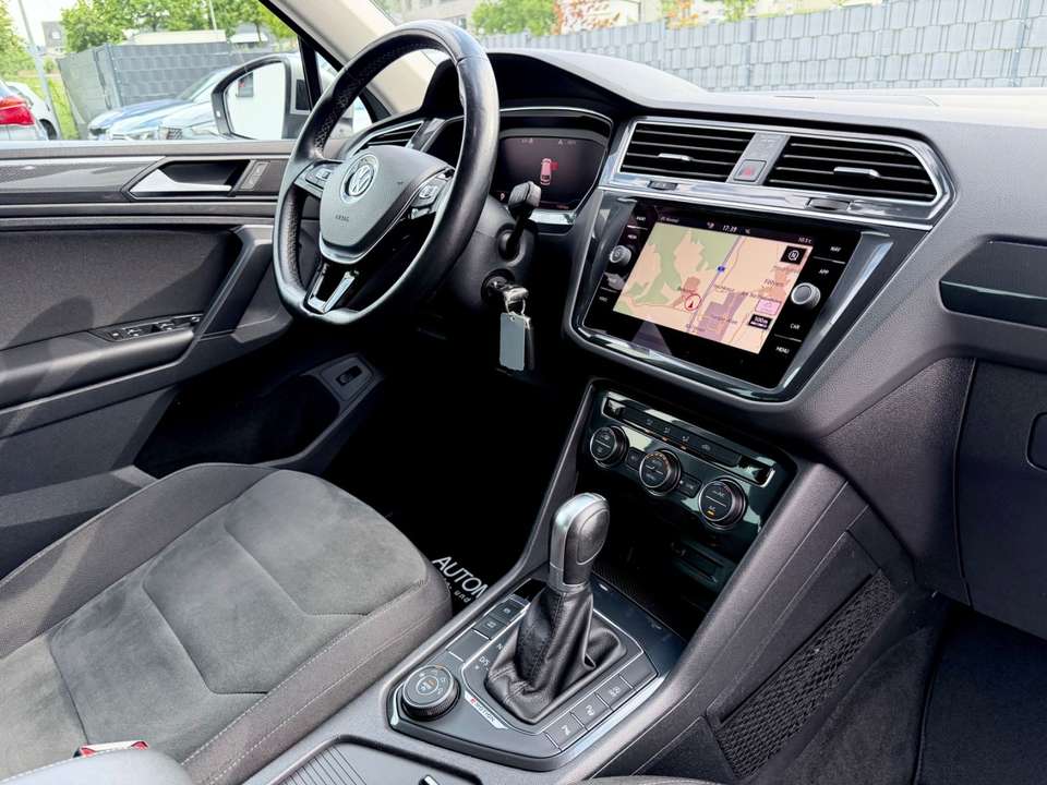Volkswagen Tiguan - Imagem 12