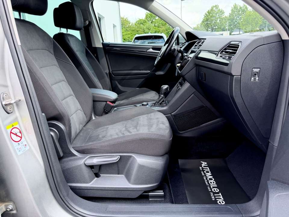 Volkswagen Tiguan - Imagem 13