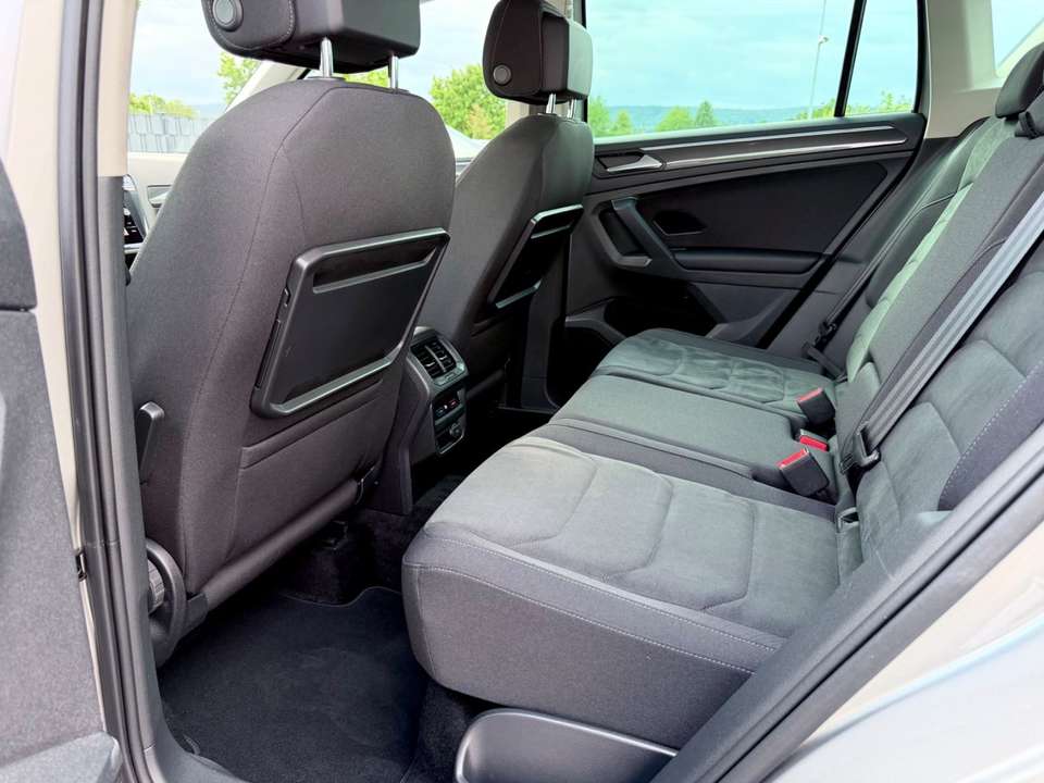 Volkswagen Tiguan - Imagem 14