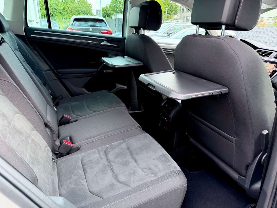 Volkswagen Tiguan - Imagem 15