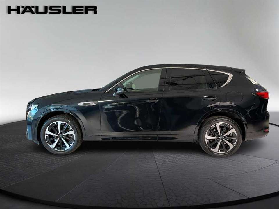 Mazda CX-60 - Imagem 2