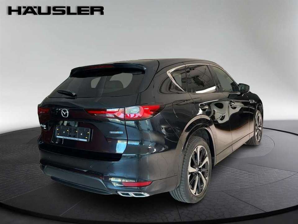 Mazda CX-60 - Imagem 4