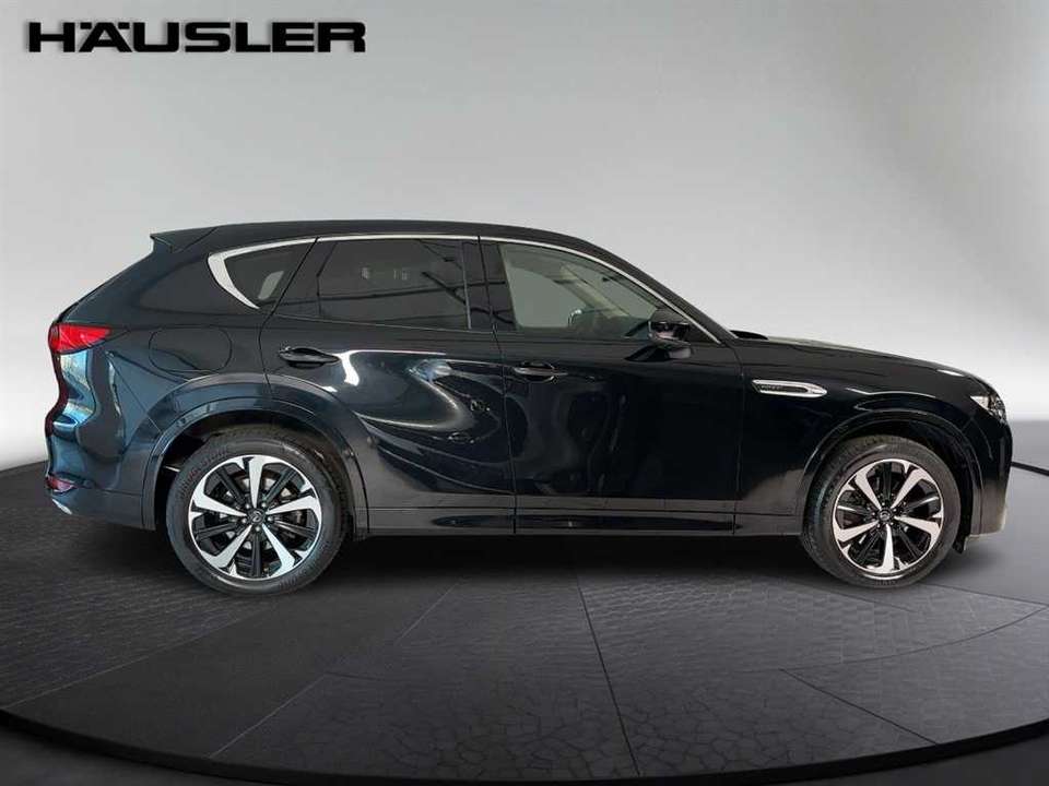 Mazda CX-60 - Imagem 5