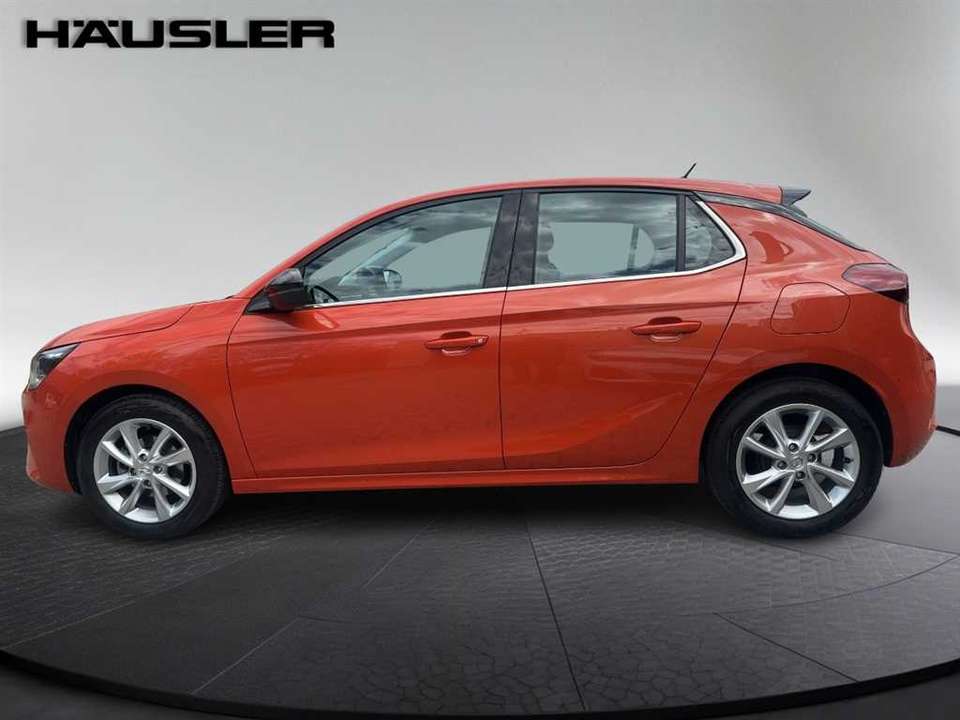 Opel Corsa - Imagem 2