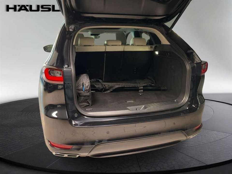 Mazda CX-60 - Imagem 7