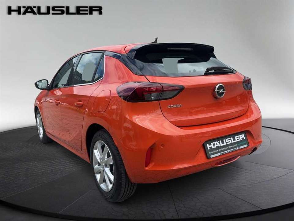Opel Corsa - Imagem 3