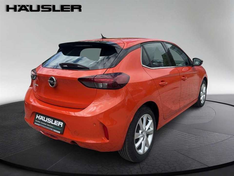 Opel Corsa - Imagem 4