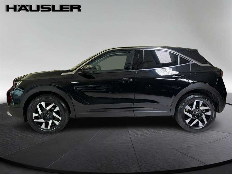 Opel Mokka - Imagem 2