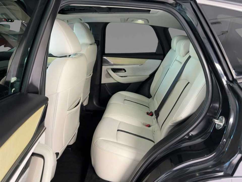 Mazda CX-60 - Imagem 9
