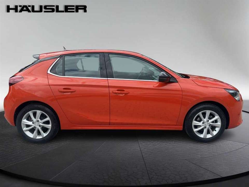 Opel Corsa - Imagem 5
