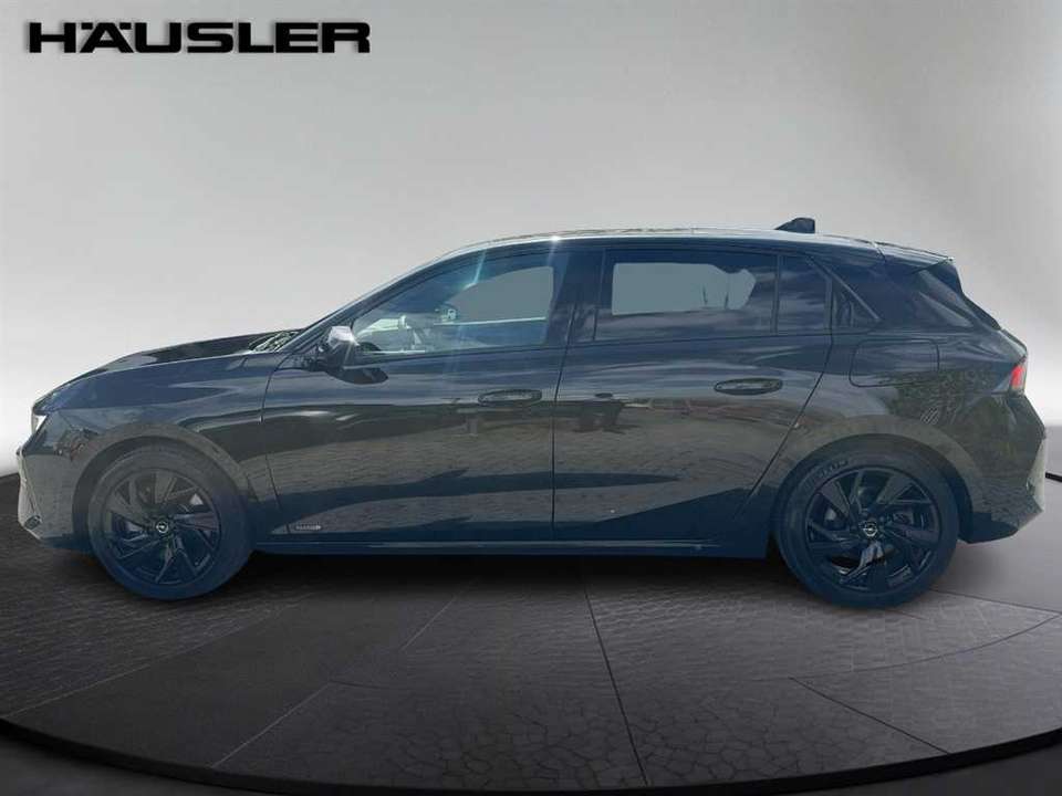 Opel Astra - Imagem 2