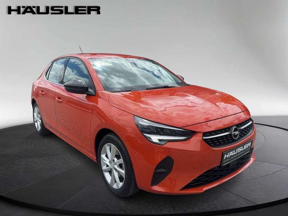 Opel Corsa - Imagem 6