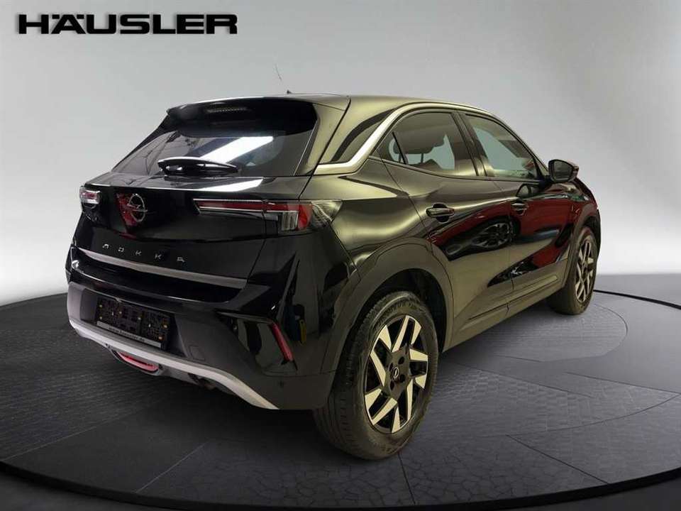 Opel Mokka - Imagem 4