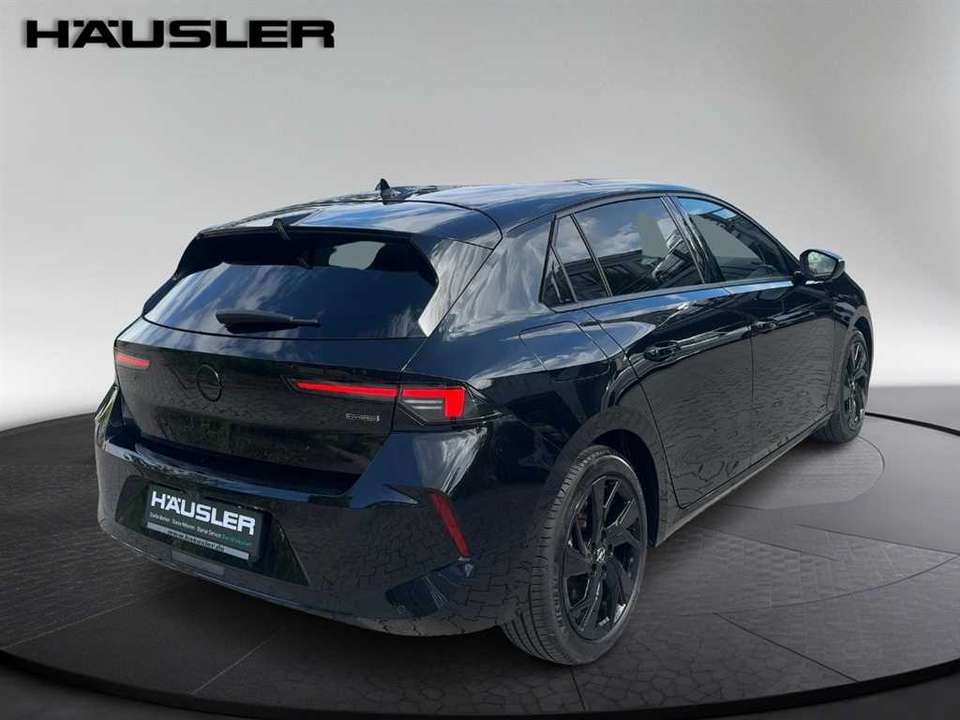 Opel Astra - Imagem 3