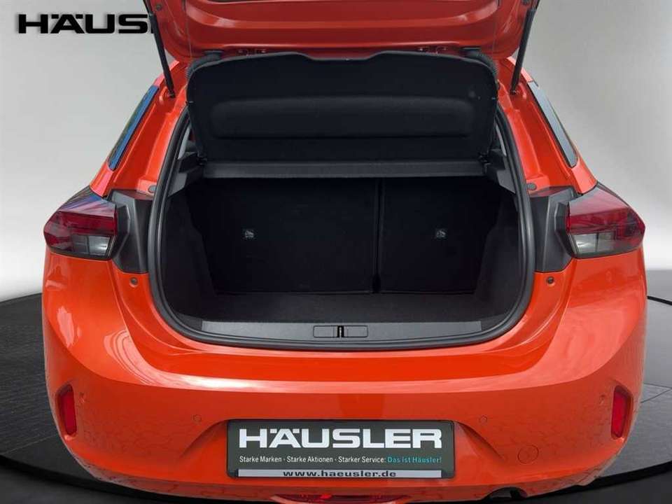 Opel Corsa - Imagem 7