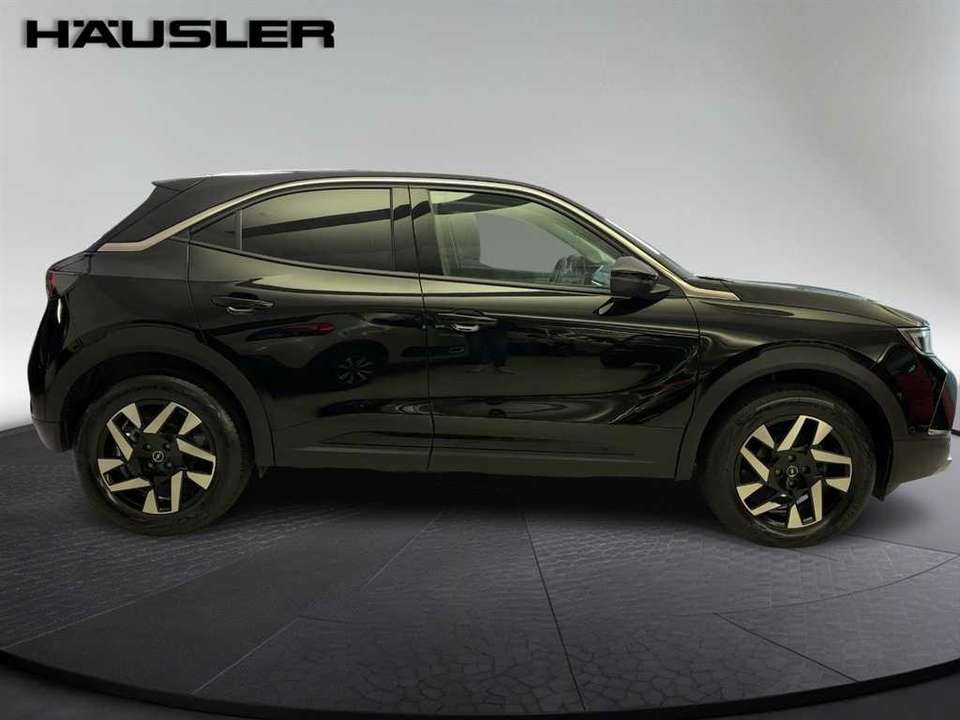 Opel Mokka - Imagem 5