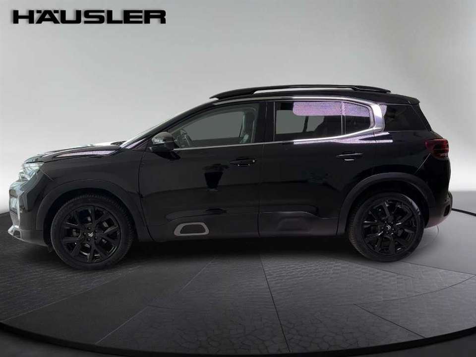 Citroen C5 Aircross - Imagem 2