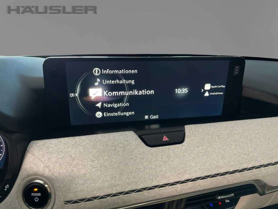 Mazda CX-60 - Imagem 12