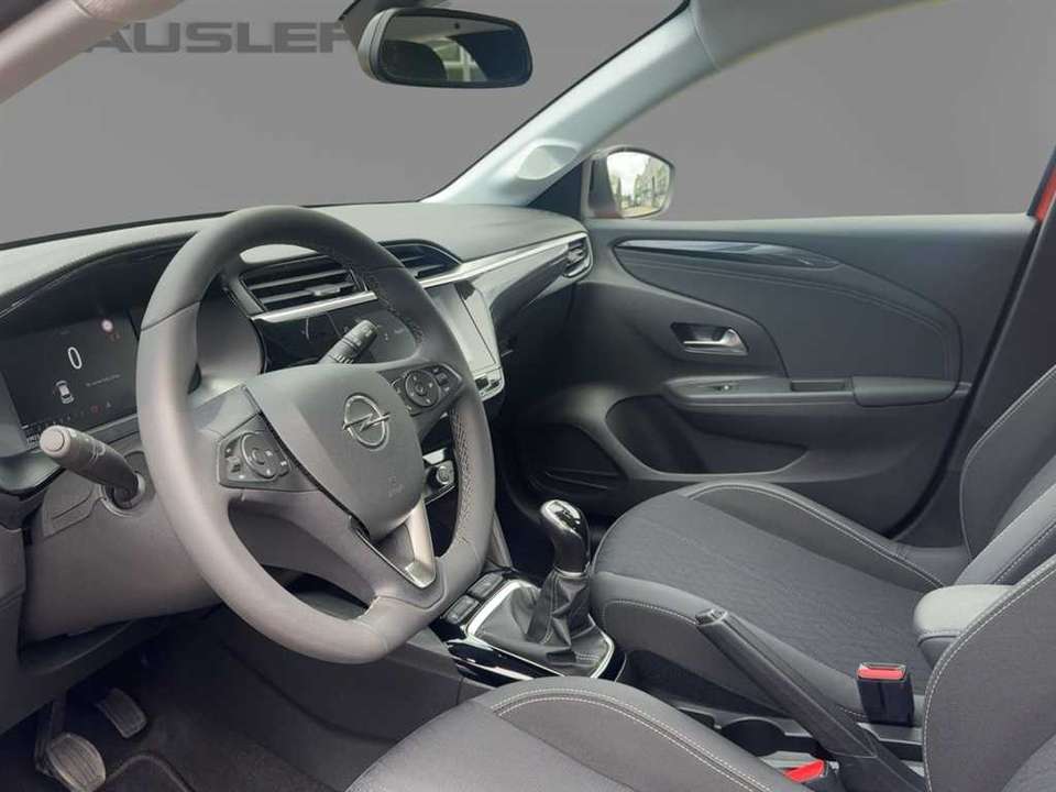 Opel Corsa - Imagem 8