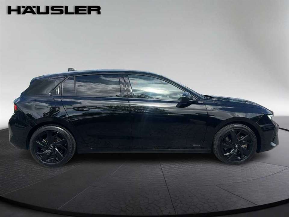 Opel Astra - Imagem 4