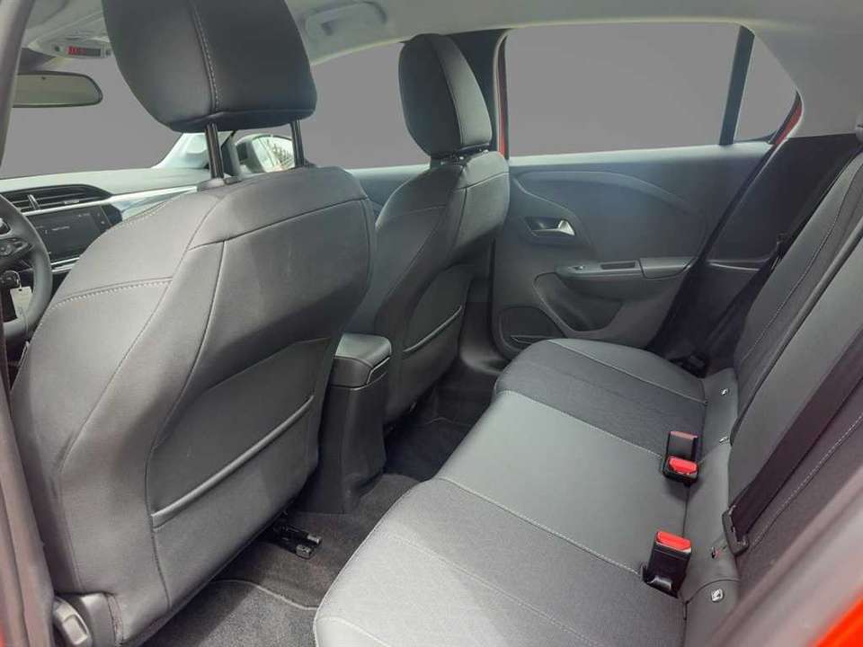 Opel Corsa - Imagem 9