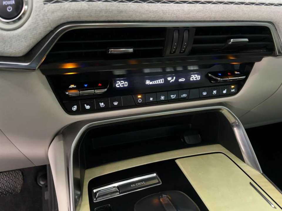 Mazda CX-60 - Imagem 14