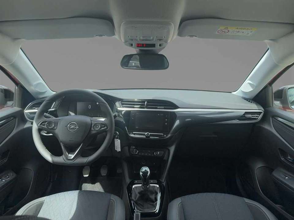 Opel Corsa - Imagem 10