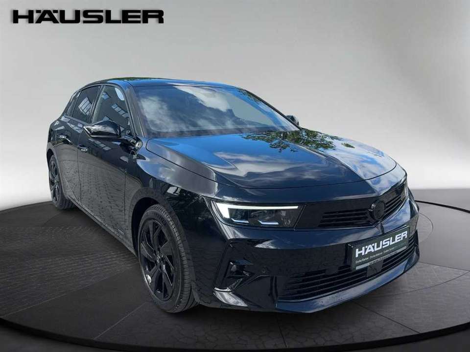 Opel Astra - Imagem 5