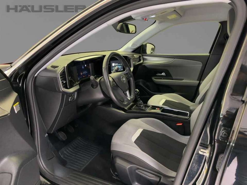 Opel Mokka - Imagem 8