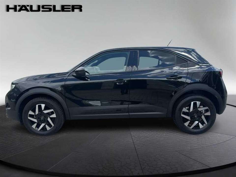 Opel Mokka - Imagem 2